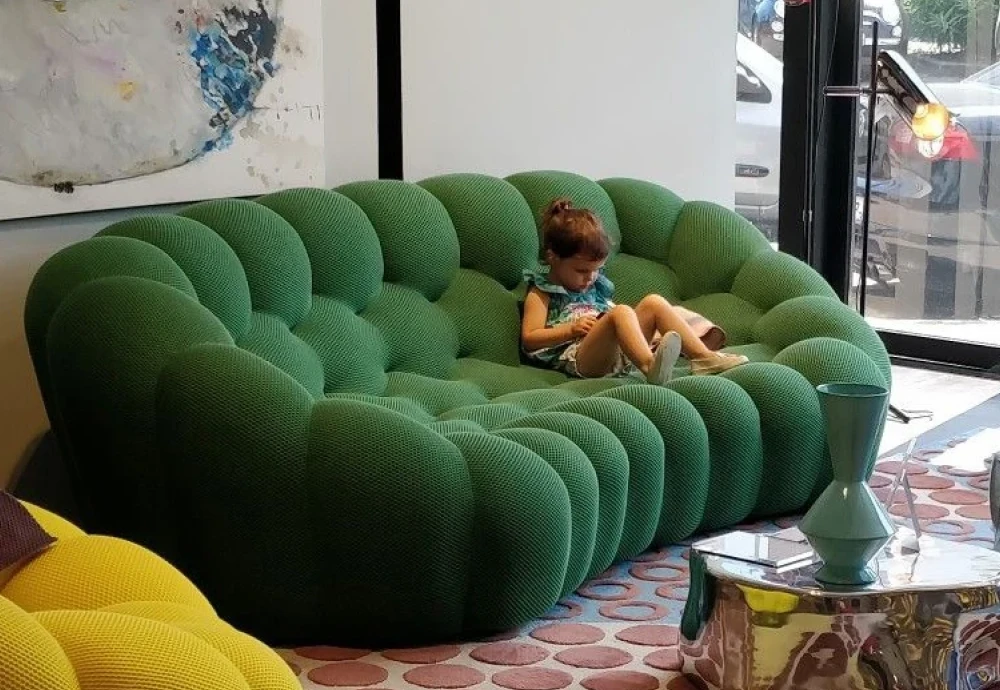 bubble couch small